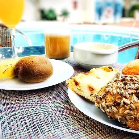Tamarindos * بويرتو ذيل كارمين