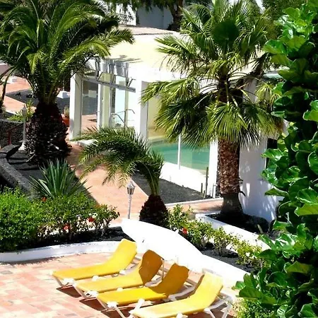 Apartamento Tamarindos