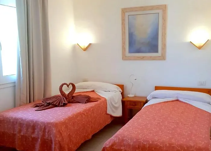 Apartamento Tamarindos Puerto del Carmen (Lanzarote)