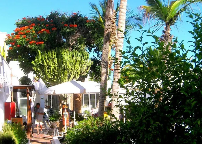 Tamarindos Apartamento Puerto del Carmen (Lanzarote)