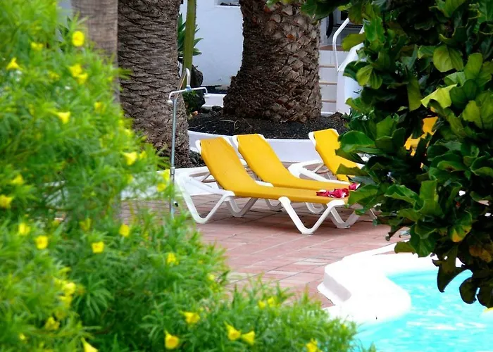 Tamarindos * Puerto del Carmen (Lanzarote)