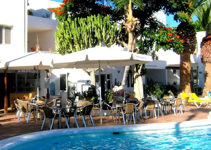 Tamarindos Apartamento Puerto del Carmen (Lanzarote)