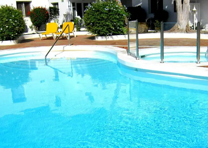 Apartamento Tamarindos *