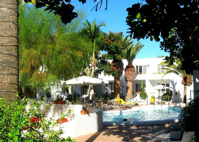 Apartamento Tamarindos