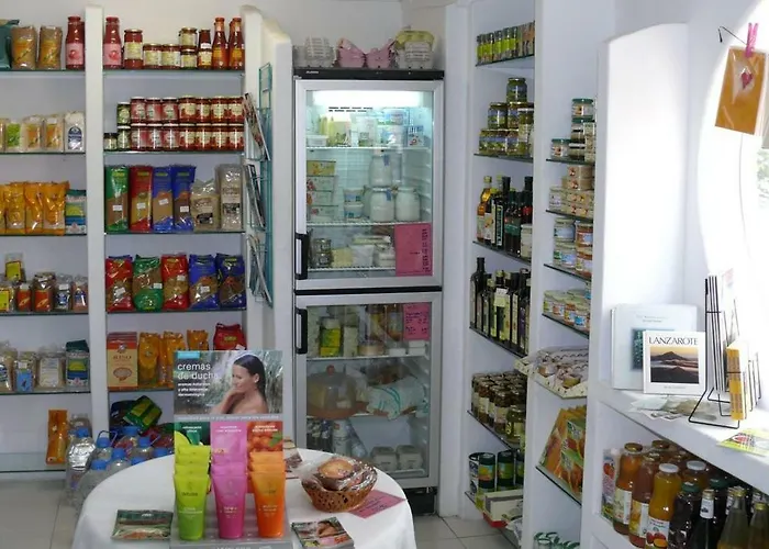 Apartment Tamarindos