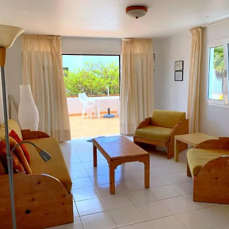 Apartment Tamarindos Puerto del Carmen (Lanzarote)