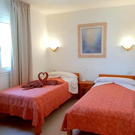 アパート Tamarindos プエルト・デル・カルメン