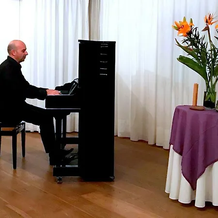 Tamarindos Апартаменты