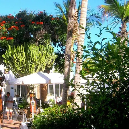 Tamarindos Apartment Puerto del Carmen (Lanzarote)