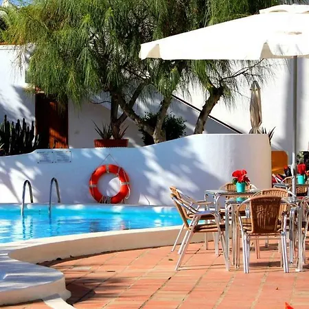 Apartment Tamarindos Puerto del Carmen (Lanzarote)