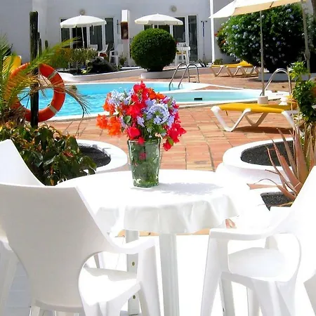 Apartment Tamarindos Puerto del Carmen (Lanzarote)