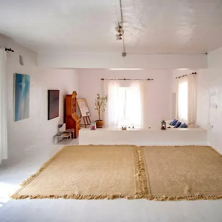 Апартаменты Tamarindos