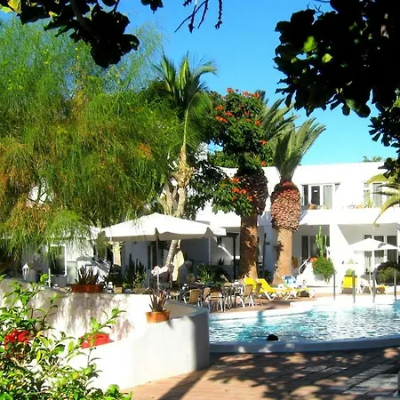 Apartment Tamarindos
