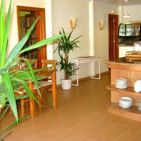 Tamarindos Apartment