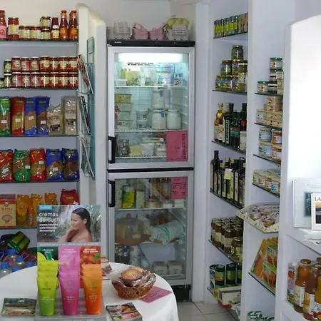 Апартаменты Tamarindos