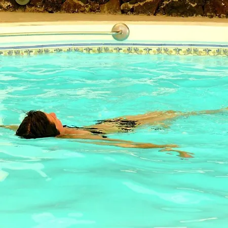 アパート Tamarindos プエルト・デル・カルメン