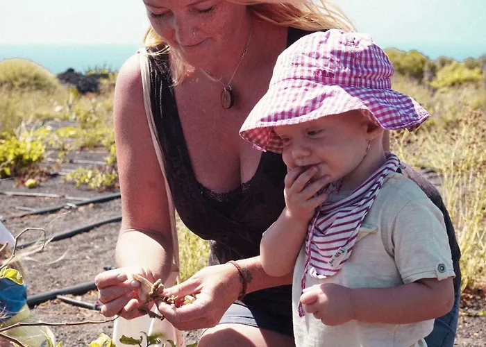Tamarindos Appartamento