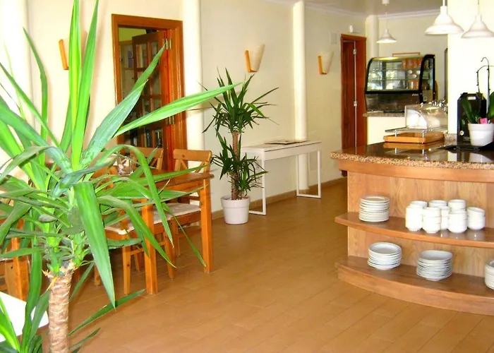 Tamarindos Appartamento