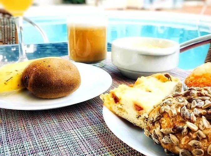 Tamarindos * بويرتو ذيل كارمين