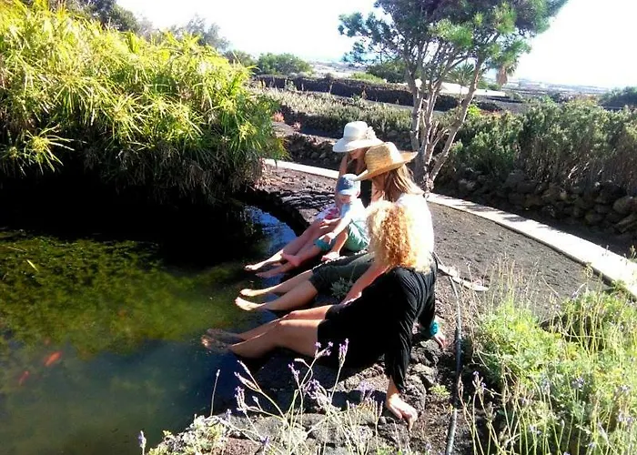 Appartamento Tamarindos *