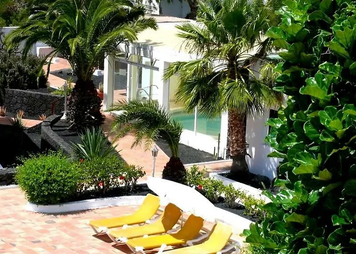 Apartmán Tamarindos