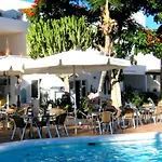 Tamarindos Appartement Puerto del Carmen (Lanzarote)