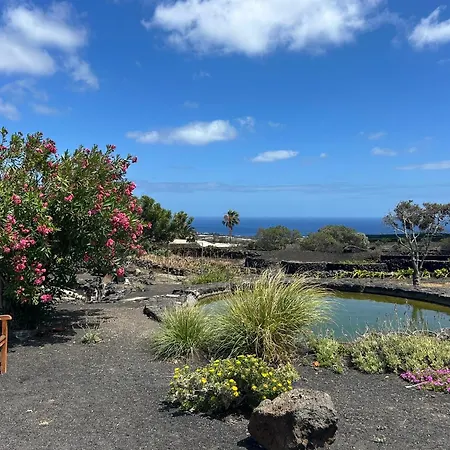 Appartement Tamarindos Puerto del Carmen (Lanzarote)