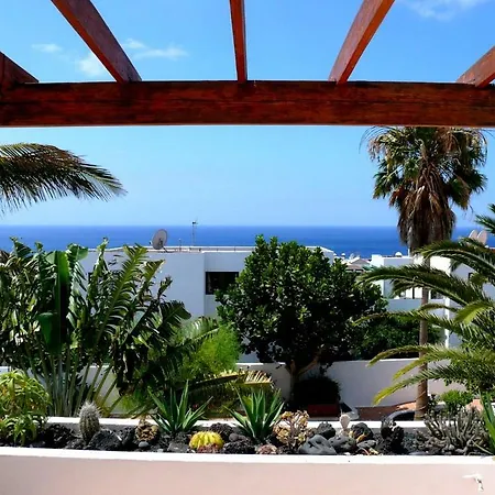 Tamarindos Appartement Puerto del Carmen (Lanzarote)