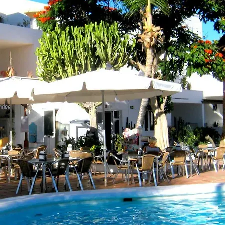 Tamarindos Appartamento Puerto del Carmen (Lanzarote)