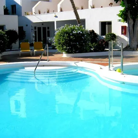 Tamarindos Puerto del Carmen (Lanzarote)