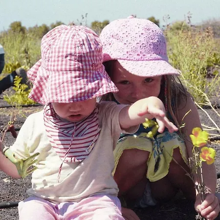 Tamarindos Appartamento