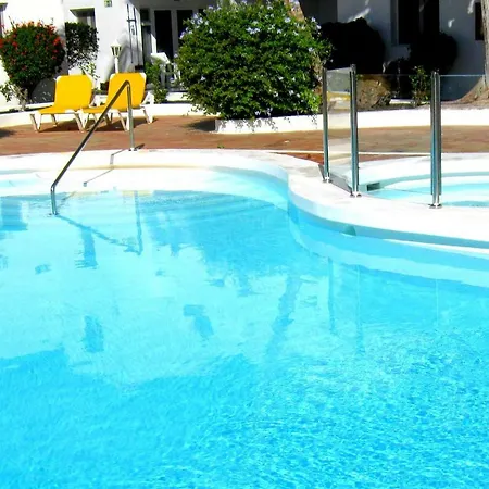 Appartamento Tamarindos *