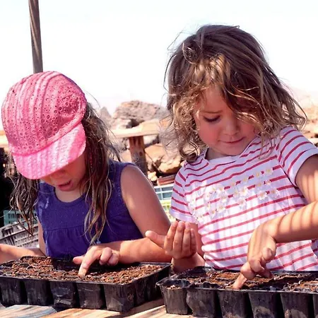 Appartamento Tamarindos *