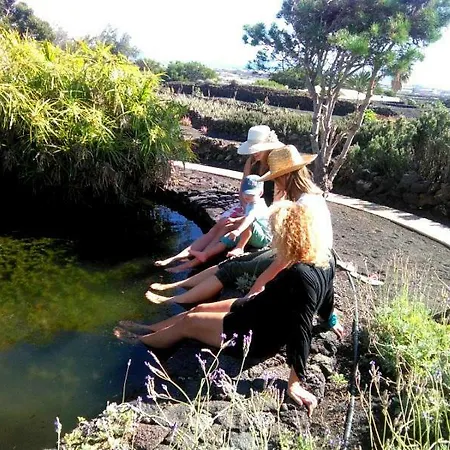 Appartamento Tamarindos *