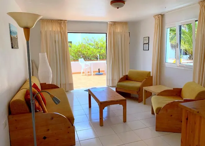 Appartement Tamarindos Puerto del Carmen (Lanzarote)