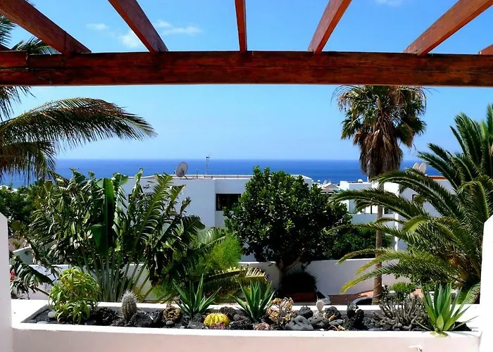 Tamarindos Appartement Puerto del Carmen (Lanzarote)