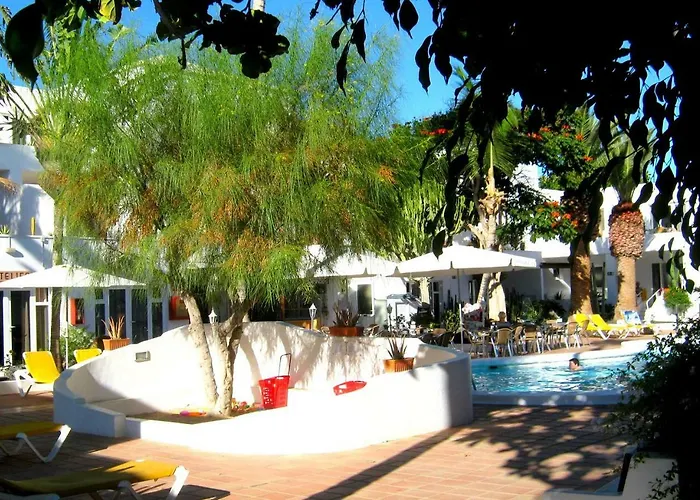 Tamarindos Appartement