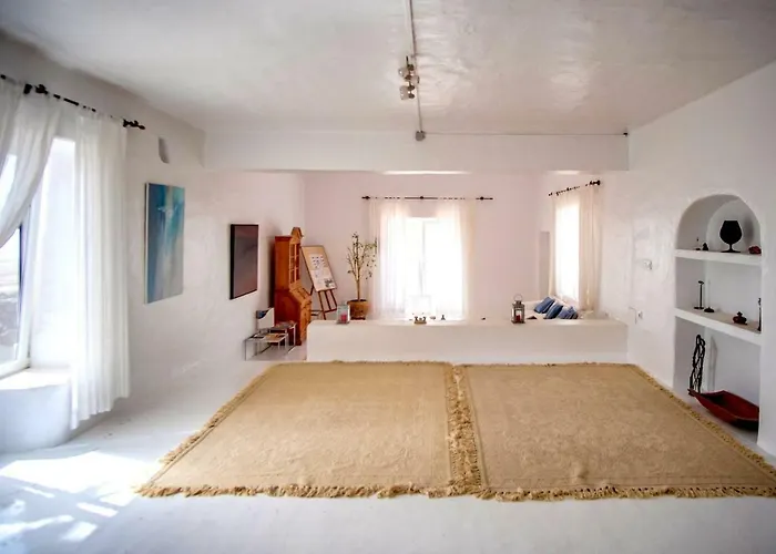 Appartement Tamarindos