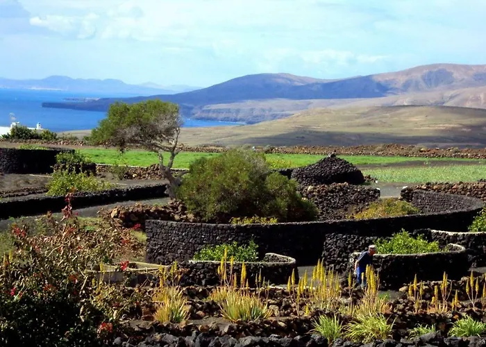 Tamarindos Appartement *